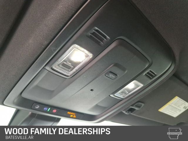 2022 GMC Yukon XL 4WD SLE