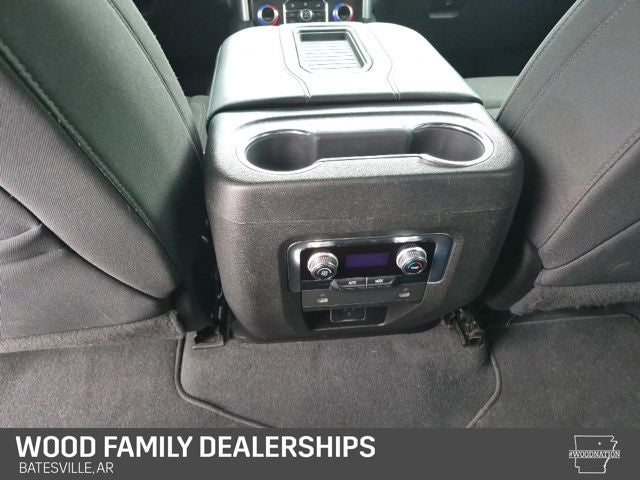 2022 GMC Yukon XL 4WD SLE