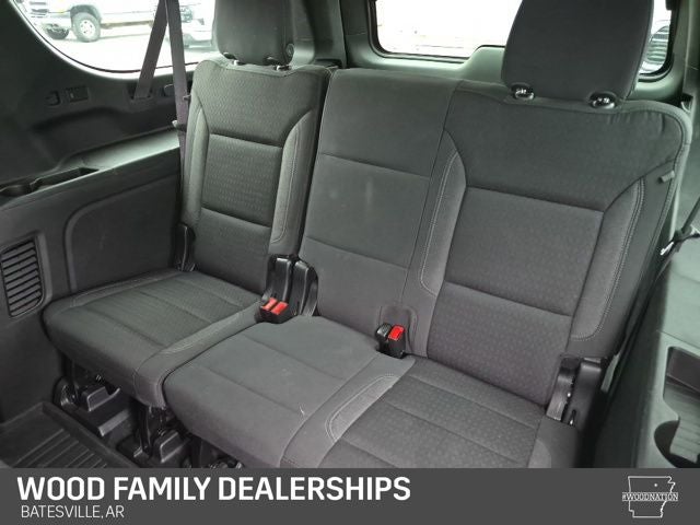 2022 GMC Yukon XL 4WD SLE