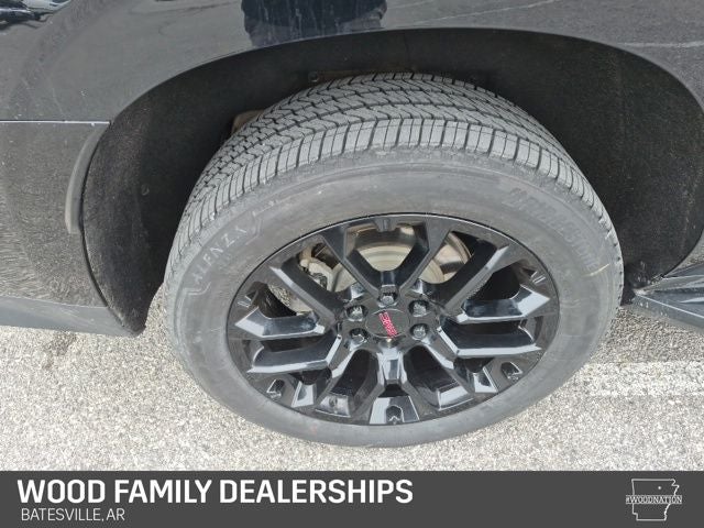 2022 GMC Yukon XL 4WD SLE