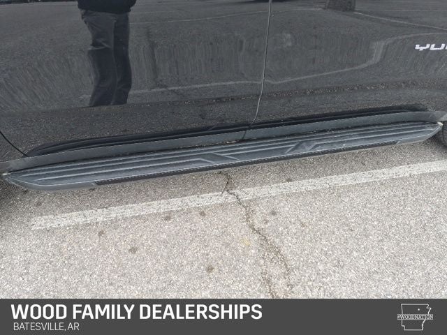 2022 GMC Yukon XL 4WD SLE