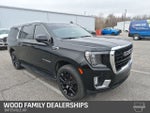 2022 GMC Yukon XL 4WD SLE