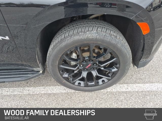 2022 GMC Yukon XL 4WD SLE