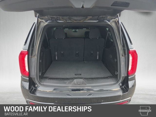 2022 GMC Yukon XL 4WD SLE