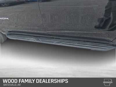 2022 GMC Yukon XL 4WD SLE