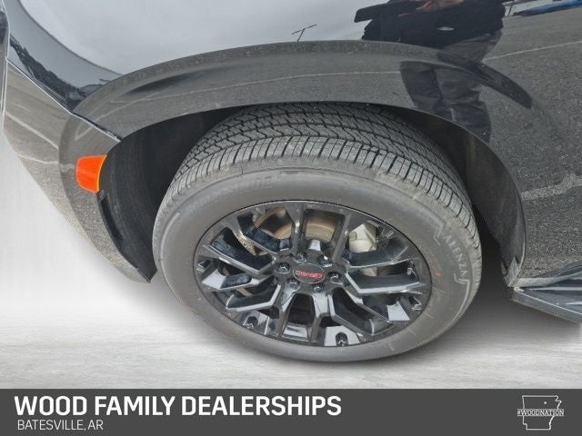 2022 GMC Yukon XL 4WD SLE