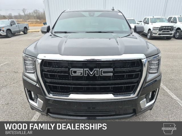 2022 GMC Yukon XL 4WD SLE