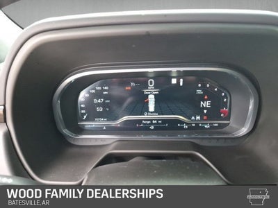 2022 GMC Yukon XL 4WD SLE