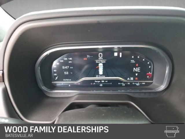 2022 GMC Yukon XL 4WD SLE