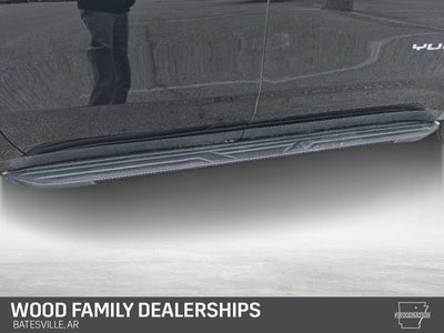 2022 GMC Yukon XL 4WD SLE