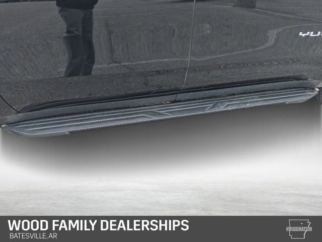 2022 GMC Yukon XL 4WD SLE