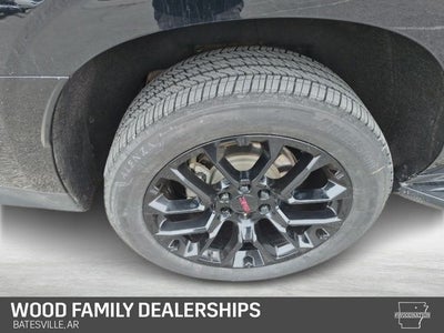 2022 GMC Yukon XL 4WD SLE