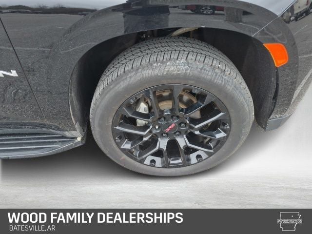 2022 GMC Yukon XL 4WD SLE