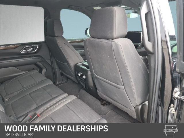 2022 GMC Yukon XL 4WD SLE