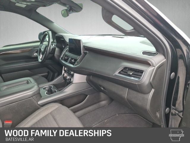 2022 GMC Yukon XL 4WD SLE