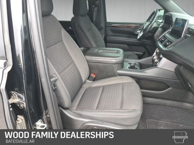 2022 GMC Yukon XL 4WD SLE