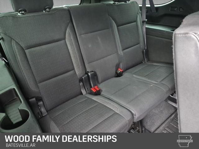 2022 GMC Yukon XL 4WD SLE