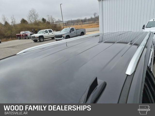 2022 GMC Yukon XL 4WD SLE