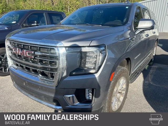 2022 GMC Yukon XL 4WD SLT