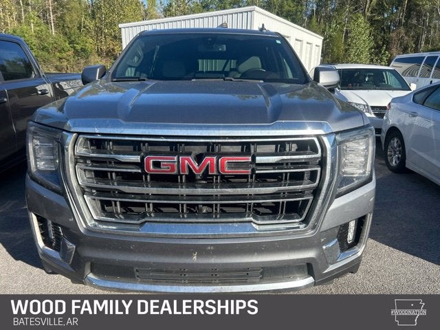 2022 GMC Yukon XL 4WD SLT
