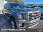 2022 GMC Yukon XL 4WD SLT