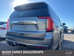 2022 GMC Yukon XL 4WD SLT
