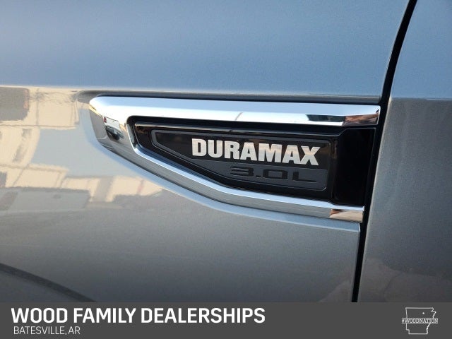 2022 GMC Yukon XL 4WD SLT