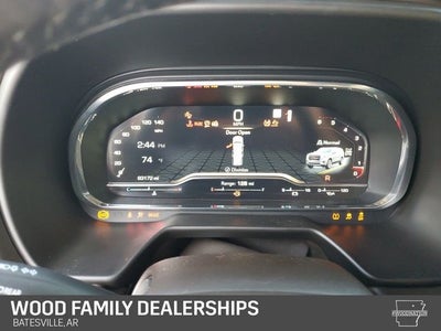 2022 GMC Yukon XL 4WD SLT