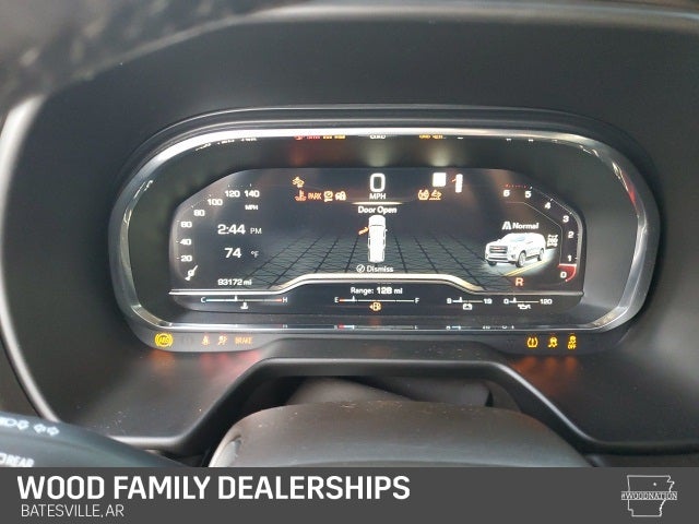 2022 GMC Yukon XL 4WD SLT