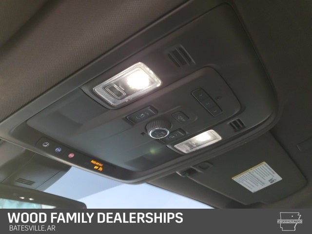 2022 GMC Yukon XL 4WD SLT