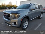 2022 GMC Yukon XL 4WD SLT