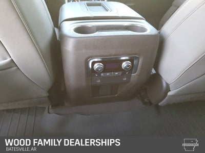 2022 GMC Yukon XL 4WD SLT