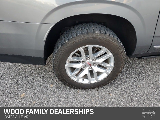 2022 GMC Yukon XL 4WD SLT