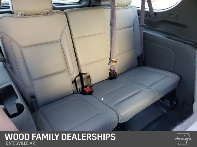 2022 GMC Yukon XL 4WD SLT