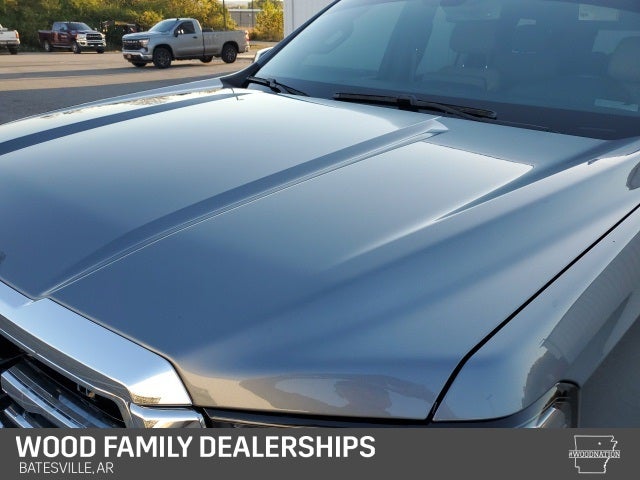 2022 GMC Yukon XL 4WD SLT