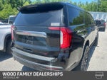 2023 GMC Yukon XL 4WD AT4