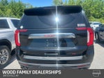 2023 GMC Yukon XL 4WD AT4