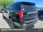 2023 GMC Yukon XL 4WD AT4