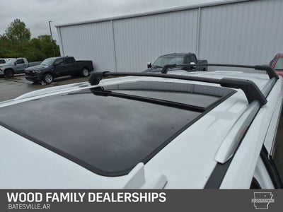 2023 GMC Yukon XL 4WD Denali