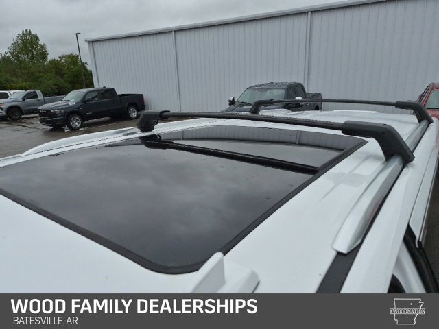 2023 GMC Yukon XL 4WD Denali
