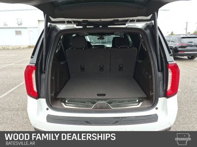 2023 GMC Yukon XL 4WD Denali