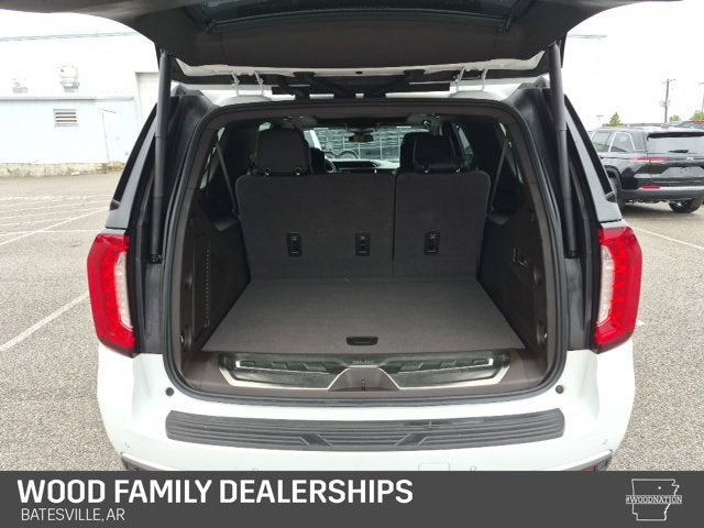 2023 GMC Yukon XL 4WD Denali