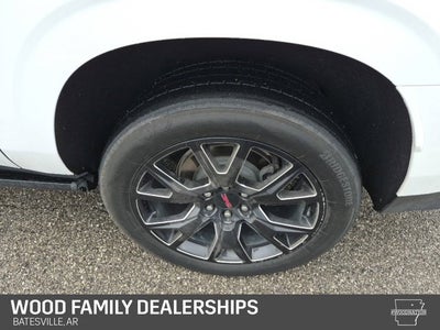 2023 GMC Yukon XL 4WD Denali