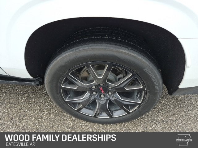 2023 GMC Yukon XL 4WD Denali
