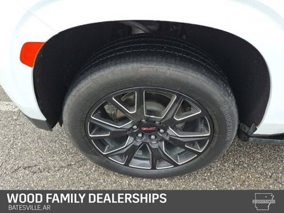 2023 GMC Yukon XL 4WD Denali