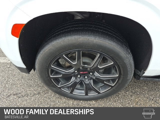 2023 GMC Yukon XL 4WD Denali