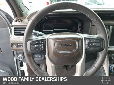 2023 GMC Yukon XL 4WD Denali