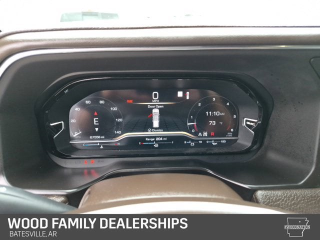 2023 GMC Yukon XL 4WD Denali