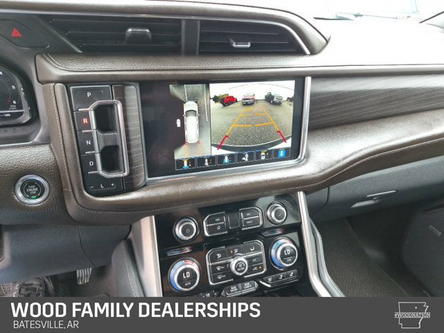 2023 GMC Yukon XL 4WD Denali