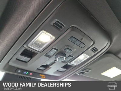 2023 GMC Yukon XL 4WD Denali